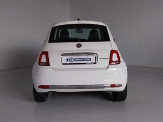 FIAT 500 usata, con Vivavoce