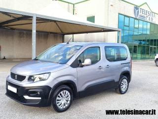 PEUGEOT Rifter usata, con Airbag