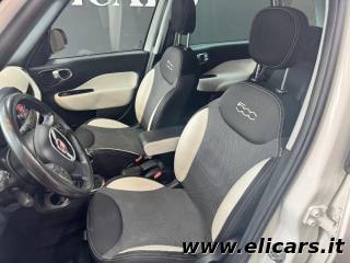 FIAT 500L usata, con Boardcomputer