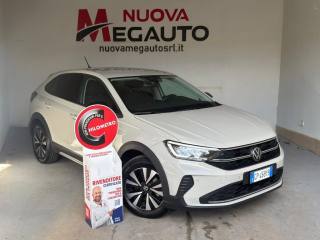 VOLKSWAGEN Taigo 1.0 TSI 95 CV Life