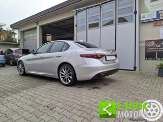 ALFA ROMEO Giulia usata, con Airbag laterali