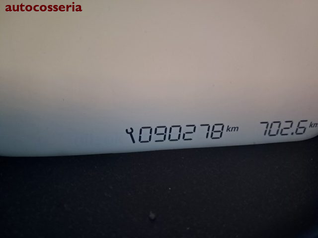 CITROEN C3 Picasso usata, con Autoradio