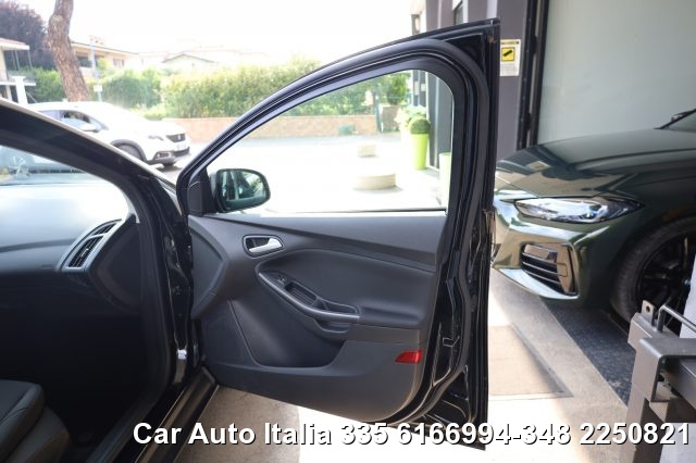 FORD Focus usata 129