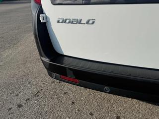 FIAT Doblo usata, con Servosterzo
