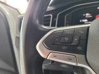 VOLKSWAGEN Taigo usata, con Tettuccio apribile