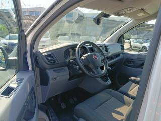 FIAT Scudo usata, con Chiusura centralizzata