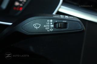 AUDI Q3 usata, con Controllo vocale