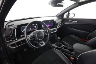 KIA Sportage usata 1