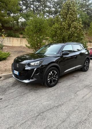 PEUGEOT 2008 usata, con Airbag Passeggero
