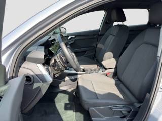 AUDI A3 usata 9