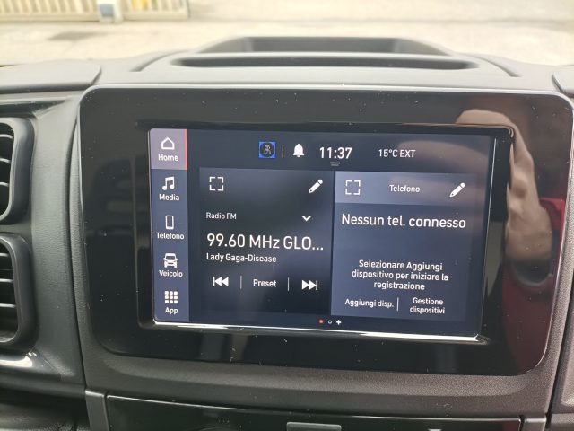FIAT Ducato usata 10