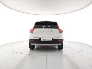 VOLVO XC40 usata, con Airbag Passeggero