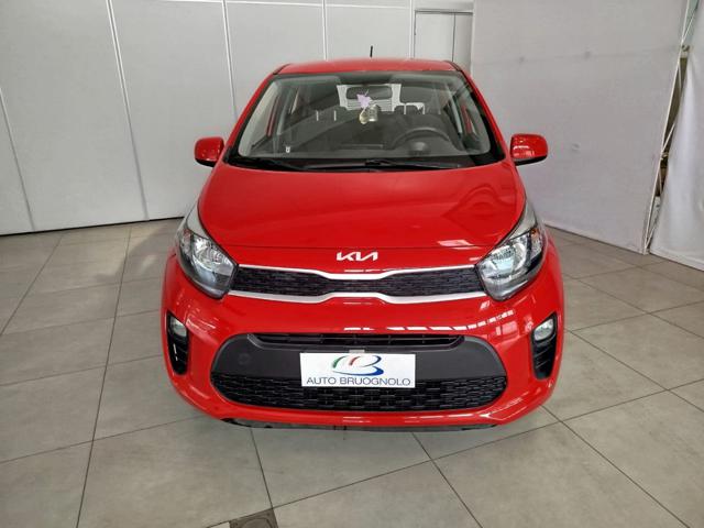 KIA Picanto usata, con Alzacristalli elettrici