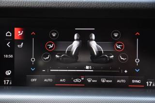 ALFA ROMEO Stelvio usata, con Controllo elettronico della corsia