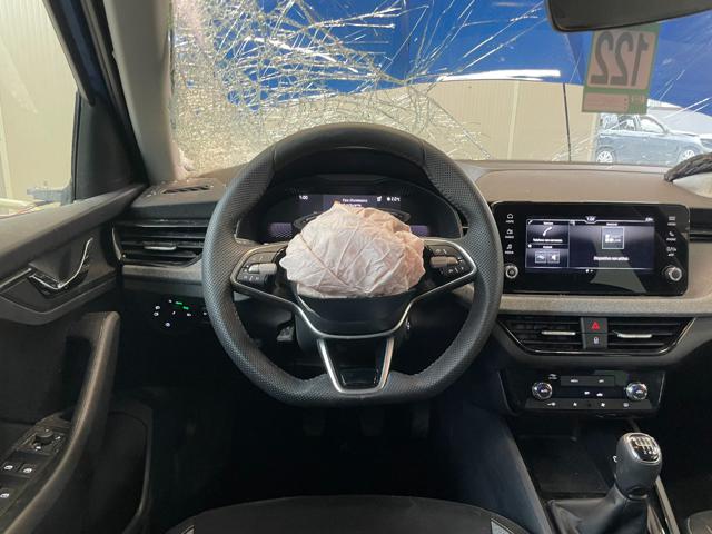 SKODA Kamiq usata, con Park Distance Control