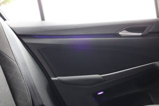VOLKSWAGEN Golf usata 124