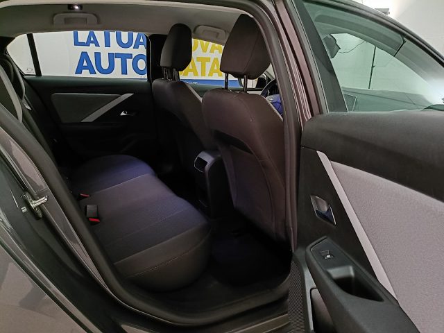 OPEL Astra usata 11
