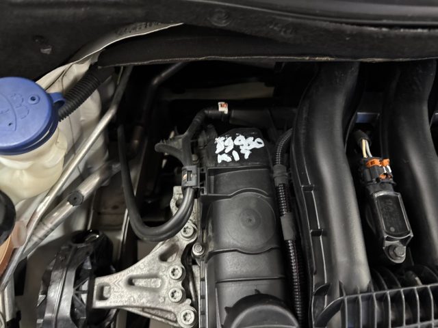 PEUGEOT 208 usata, con Luci diurne