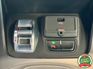 ALFA ROMEO Giulietta usata, con ESP
