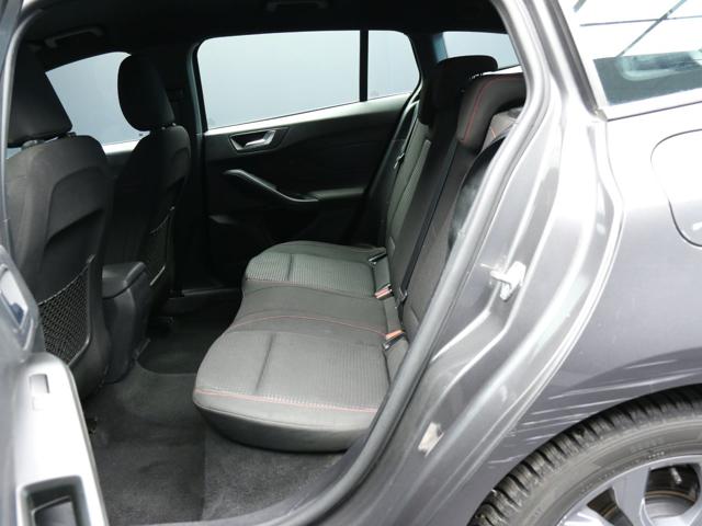 FORD Focus usata, con Cerchi in lega