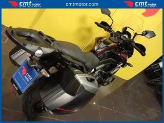 KAWASAKI Versys 650 usata 12