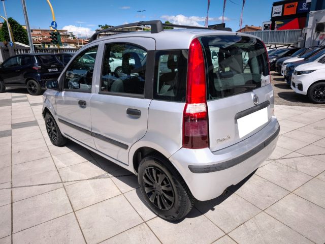 FIAT Panda usata, con Alzacristalli elettrici