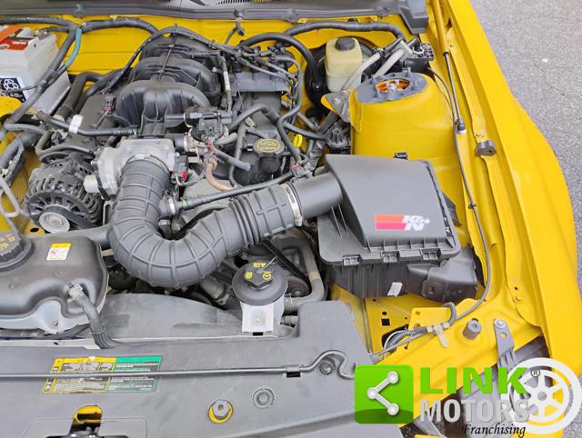 FORD Mustang usata 30