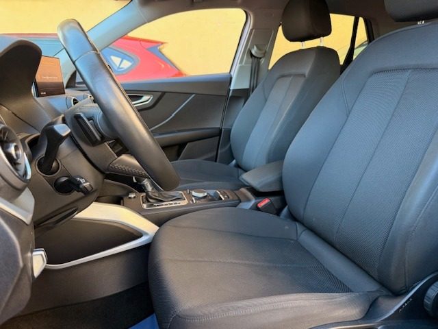 AUDI Q2 usata, con Chiusura centralizzata