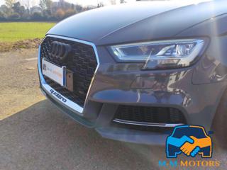 AUDI A3 usata, con Airbag Passeggero