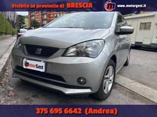 SEAT Mii usata, con Airbag Passeggero