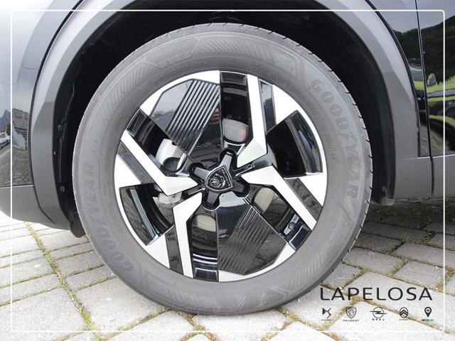 PEUGEOT 2008 usata, con ESP