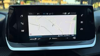 PEUGEOT 2008 usata, con Cerchi in lega