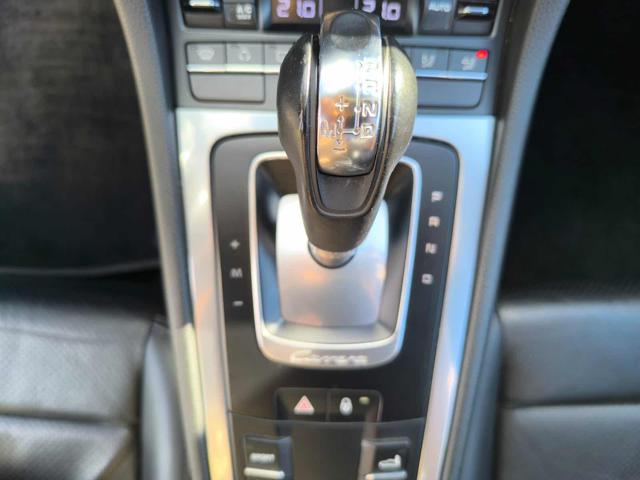 PORSCHE 911 usata, con Controllo trazione