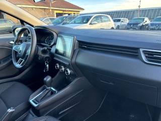 RENAULT Clio usata, con Climatizzatore