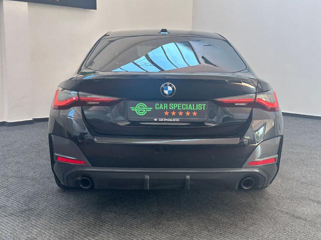 BMW 420 usata, con Alzacristalli elettrici