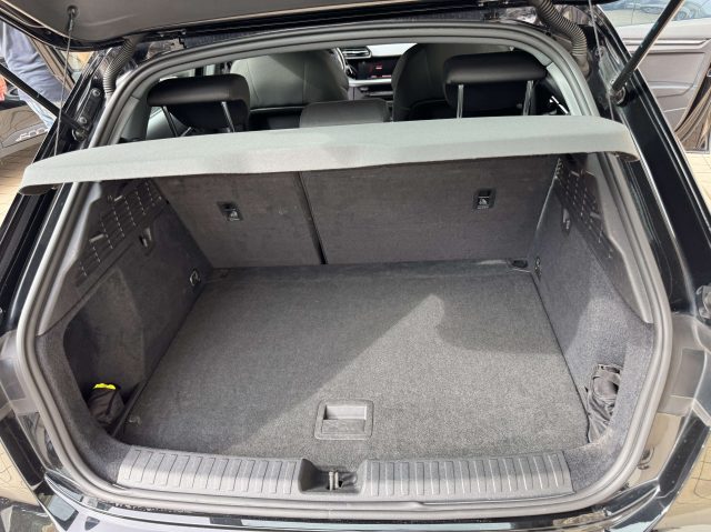 AUDI A3 usata, con Servosterzo