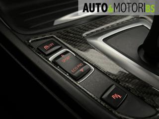 BMW 420 usata, con Sistema di navigazione