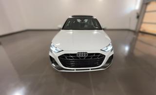 AUDI A3 usata, con Sedili riscaldati