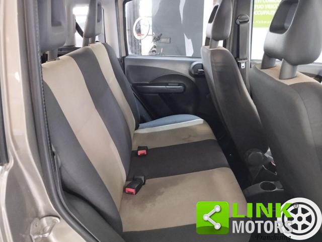 FIAT Panda usata 14