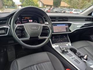 AUDI A6 usata, con Cronologia tagliandi