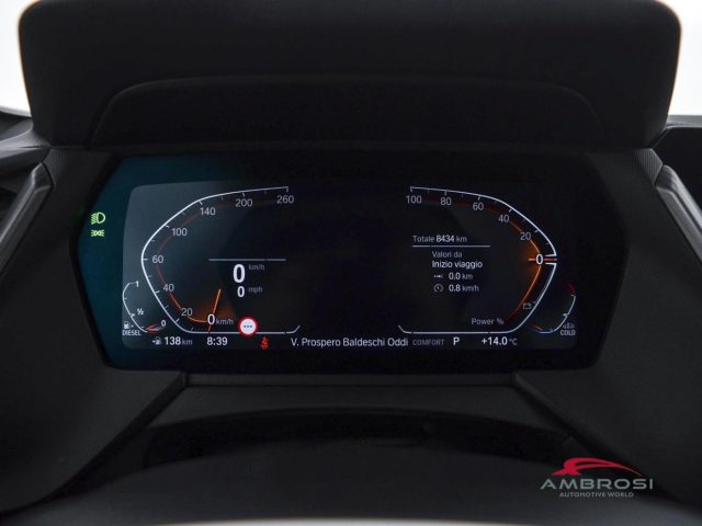 BMW 218 usata 12