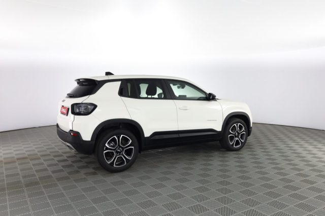 JEEP Avenger usata 2