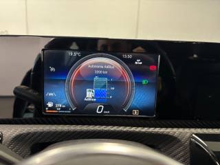 MERCEDES-BENZ A 180 usata, con Fari LED