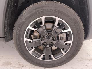 JEEP Compass usata, con Luci diurne