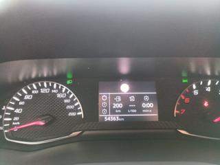 PEUGEOT 208 usata, con Volante multifunzione