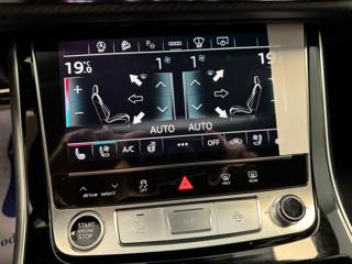 AUDI Q8 usata, con Touch screen