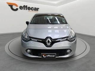 RENAULT Clio usata, con Airbag
