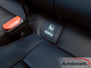 LAND ROVER Range Rover Velar usata, con Apple CarPlay