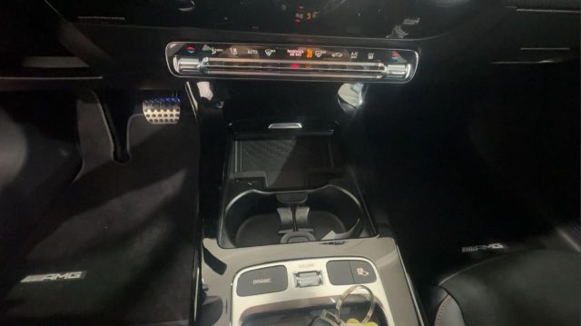 MERCEDES-BENZ A 250 usata, con Park Distance Control
