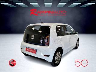 VOLKSWAGEN e-up! usata 8